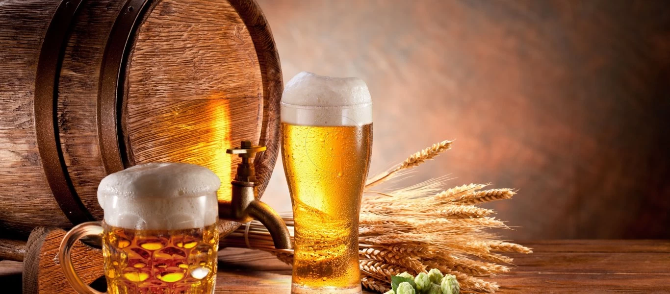 Τα ζευγάρια που πίνουν μαζί έχουν χαμηλότερα ποσοστά απιστίας